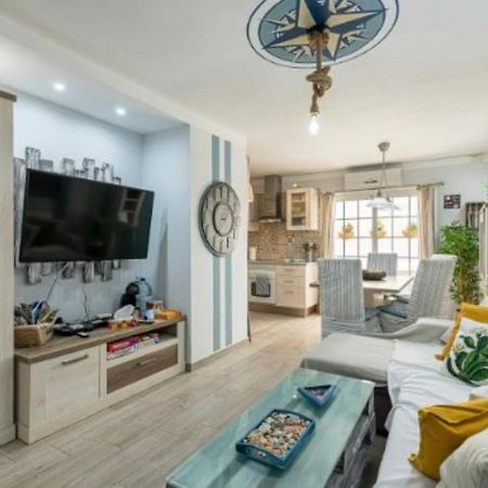 Departamento Arentia Lejlighed Costa Adeje  Eksteriør billede