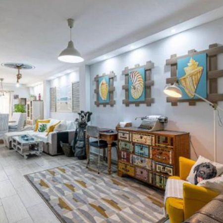 Departamento Arentia Lejlighed Costa Adeje  Eksteriør billede