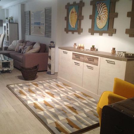 Departamento Arentia Lejlighed Costa Adeje  Eksteriør billede
