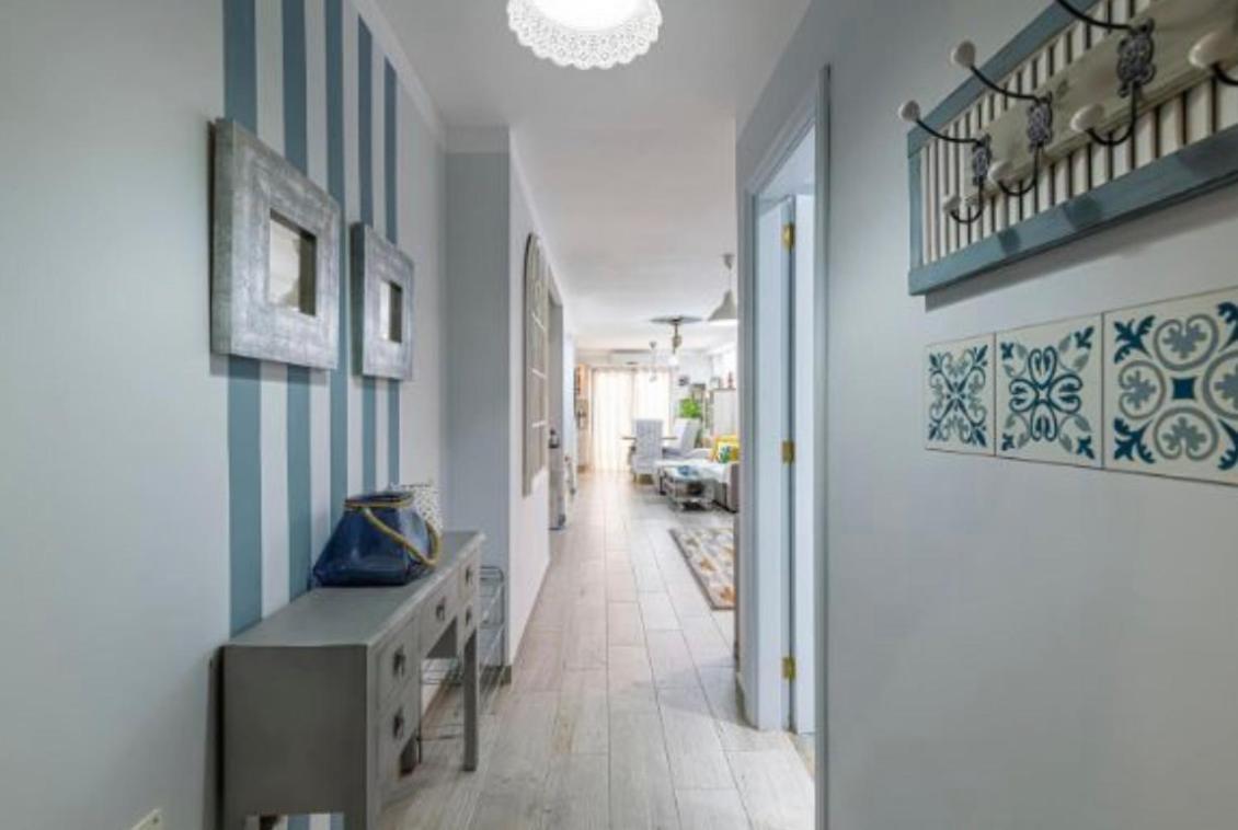 Departamento Arentia Lejlighed Costa Adeje  Eksteriør billede