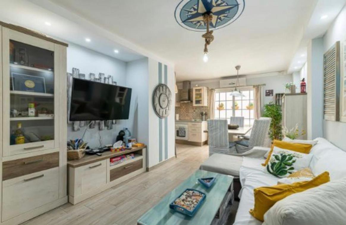 Departamento Arentia Lejlighed Costa Adeje  Eksteriør billede