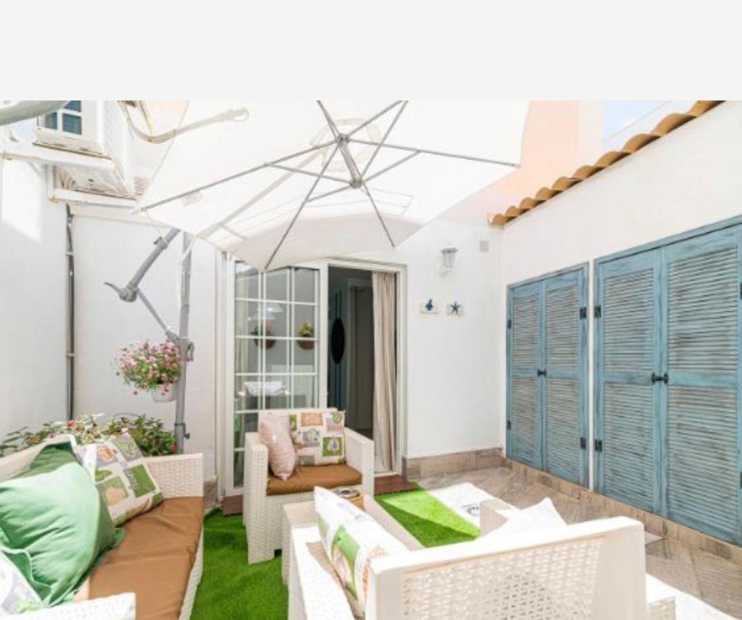 Departamento Arentia Lejlighed Costa Adeje  Eksteriør billede