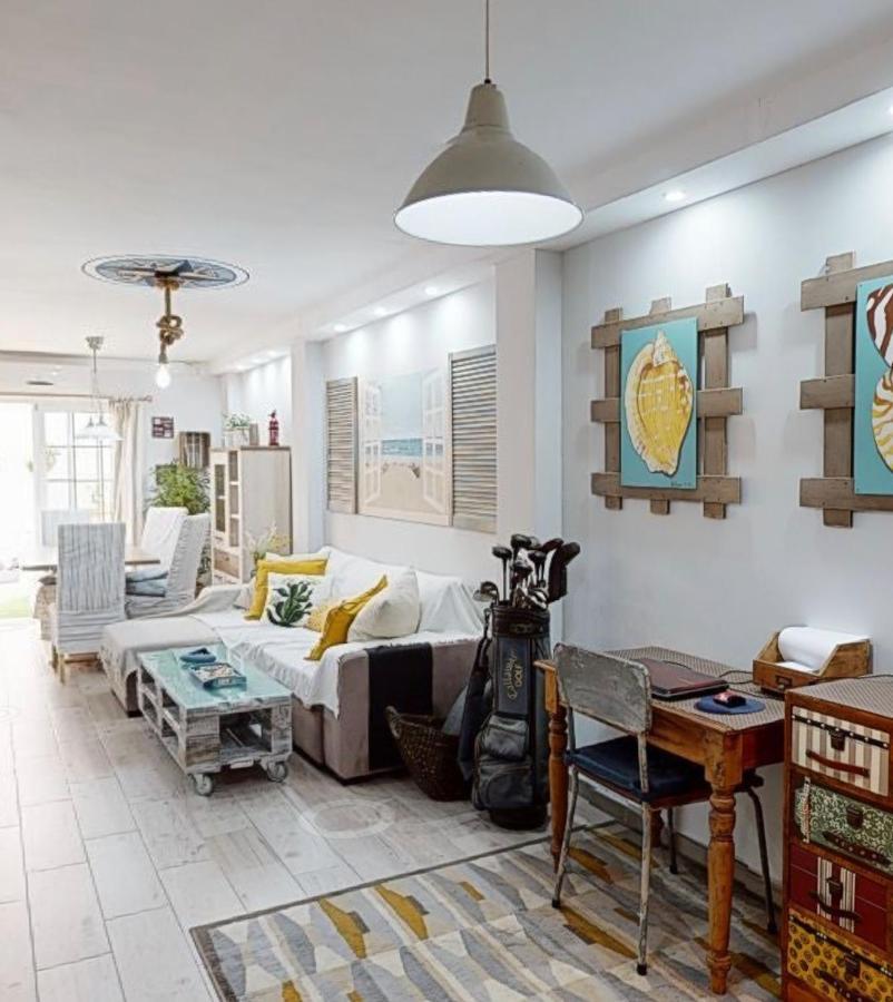 Departamento Arentia Lejlighed Costa Adeje  Eksteriør billede