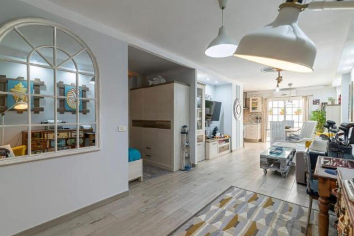 Departamento Arentia Lejlighed Costa Adeje  Eksteriør billede