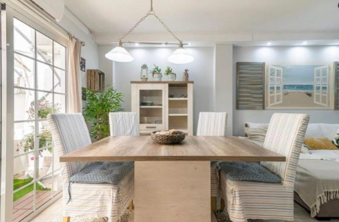 Departamento Arentia Lejlighed Costa Adeje  Eksteriør billede
