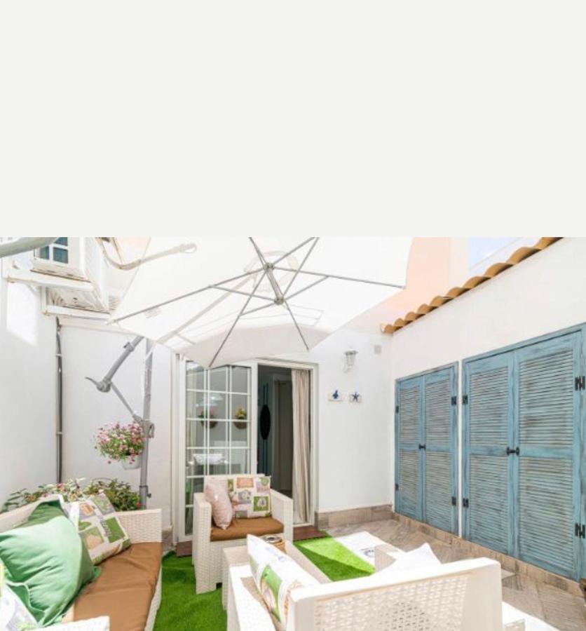 Departamento Arentia Lejlighed Costa Adeje  Eksteriør billede