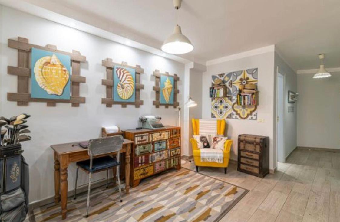 Departamento Arentia Lejlighed Costa Adeje  Eksteriør billede