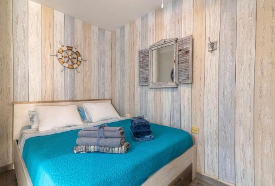Departamento Arentia Lejlighed Costa Adeje  Eksteriør billede
