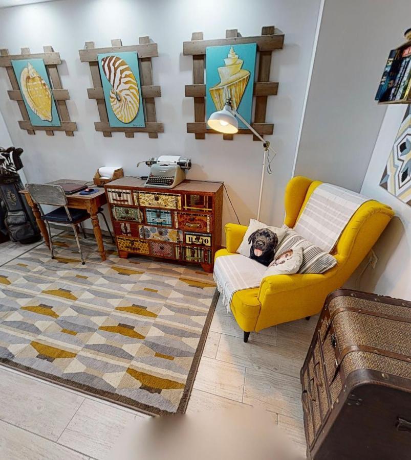 Departamento Arentia Lejlighed Costa Adeje  Eksteriør billede