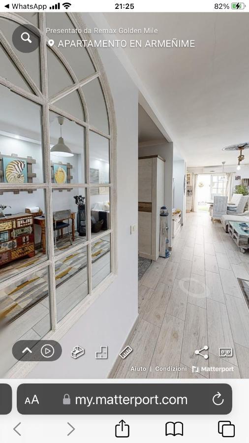 Departamento Arentia Lejlighed Costa Adeje  Eksteriør billede