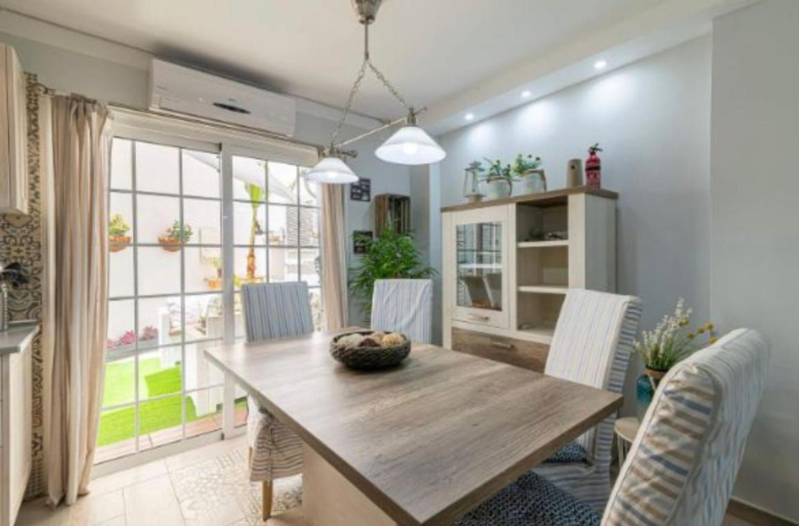 Departamento Arentia Lejlighed Costa Adeje  Eksteriør billede