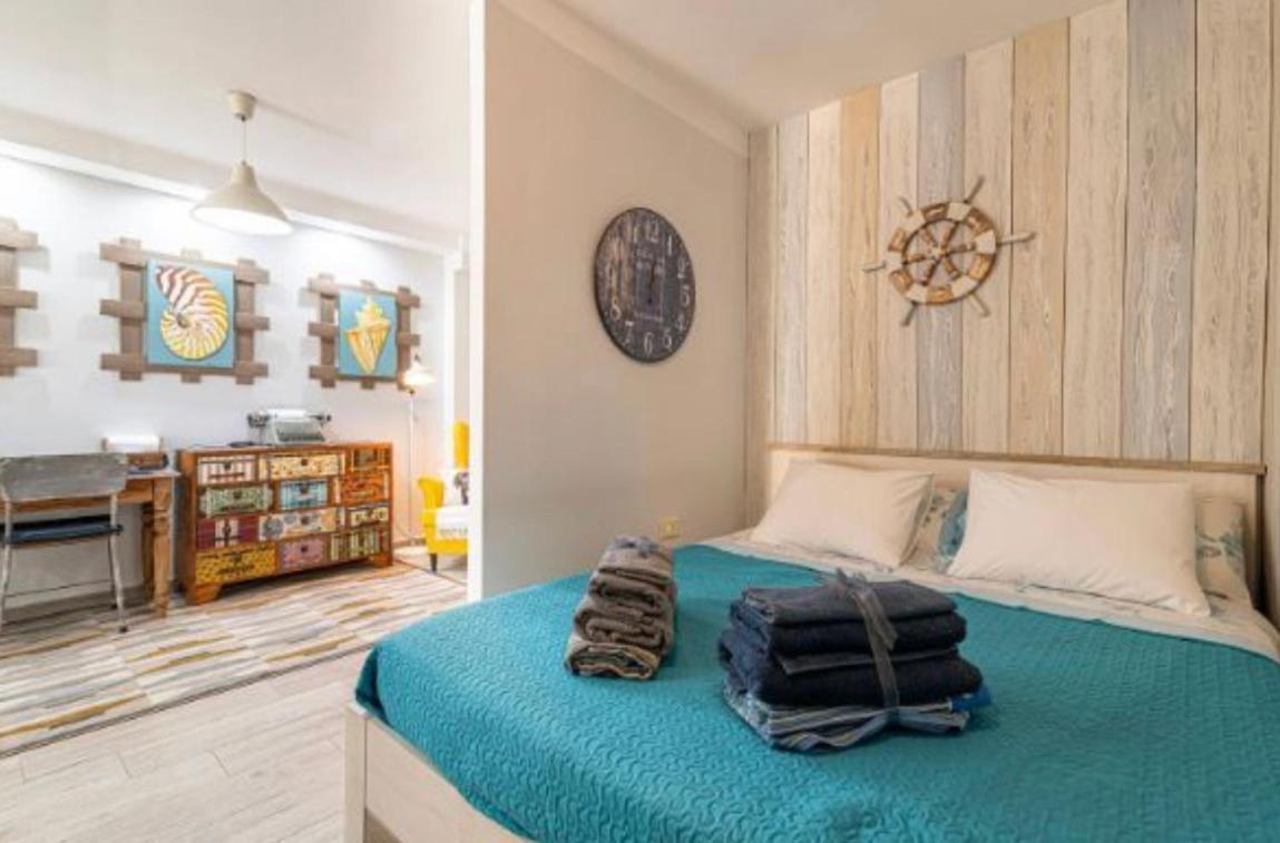 Departamento Arentia Lejlighed Costa Adeje  Eksteriør billede