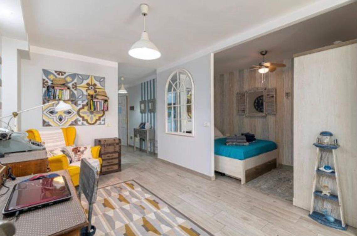 Departamento Arentia Lejlighed Costa Adeje  Eksteriør billede