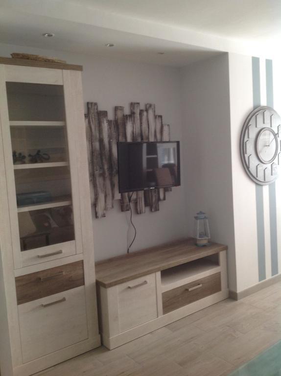 Departamento Arentia Lejlighed Costa Adeje  Eksteriør billede