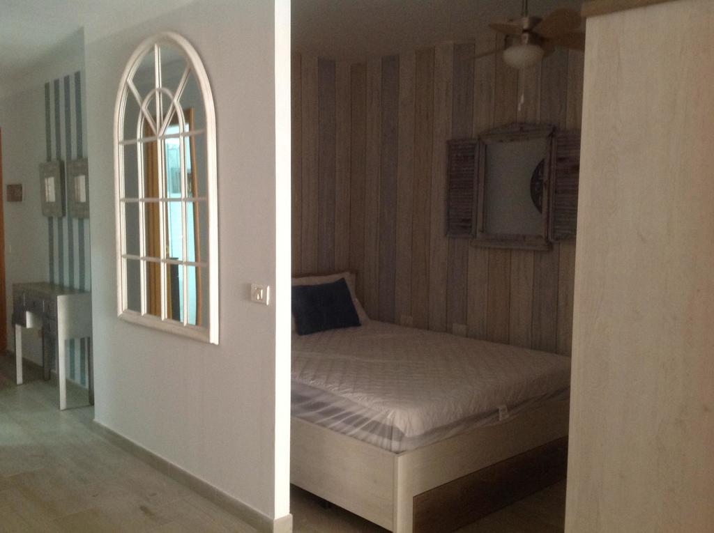 Departamento Arentia Lejlighed Costa Adeje  Eksteriør billede