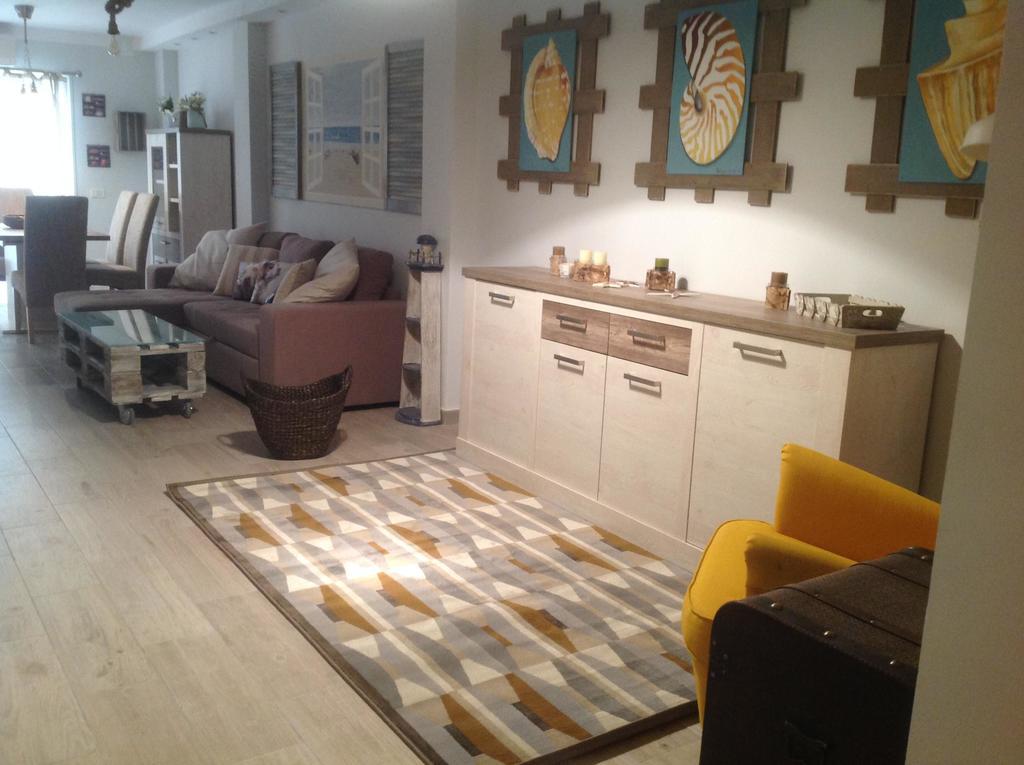 Departamento Arentia Lejlighed Costa Adeje  Eksteriør billede
