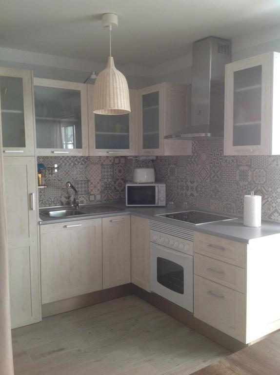 Departamento Arentia Lejlighed Costa Adeje  Eksteriør billede