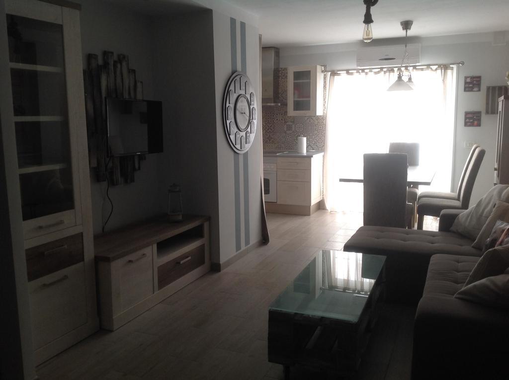 Departamento Arentia Lejlighed Costa Adeje  Eksteriør billede