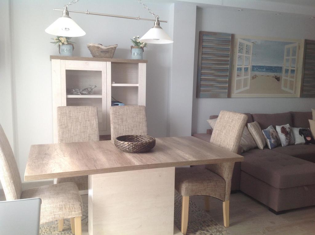Departamento Arentia Lejlighed Costa Adeje  Eksteriør billede